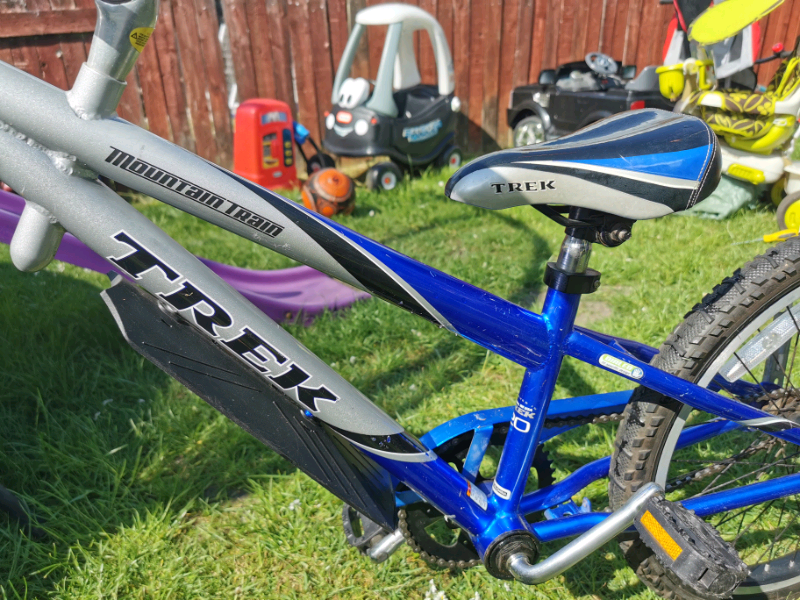 trek trail a bike hitch